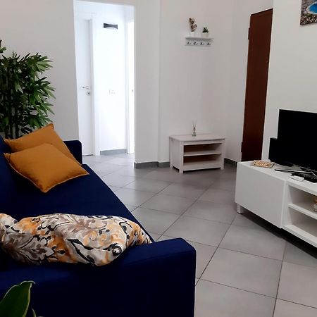Casina Al 32 Leilighet Palermo Eksteriør bilde
