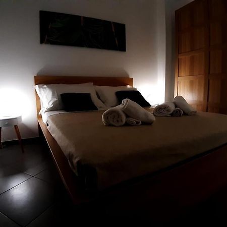Casina Al 32 Leilighet Palermo Eksteriør bilde