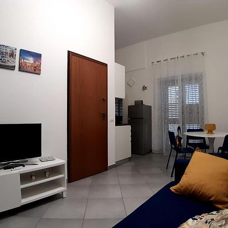 Casina Al 32 Leilighet Palermo Eksteriør bilde