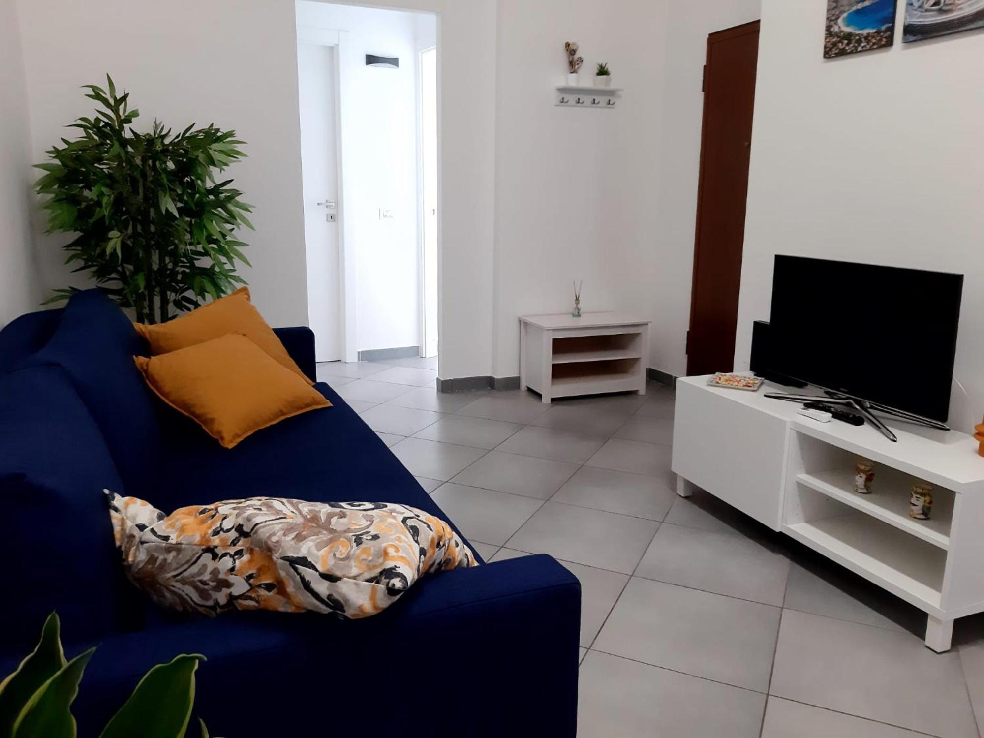 Casina Al 32 Leilighet Palermo Eksteriør bilde